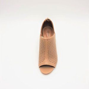 Style & Co. Women Hyrine Peep Toe D-orsay Pump